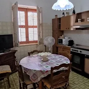 A Casa Da Nonna Sara , Mazara del Vallo Italia