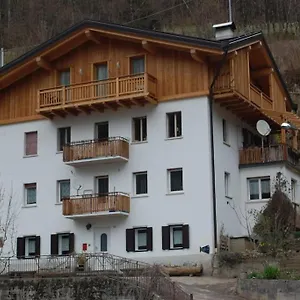 La Ciesa Dei Siori , Alleghe Italia
