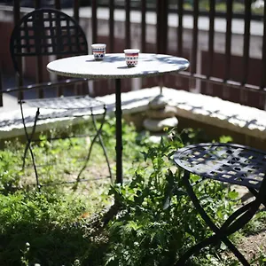 With Lovely Garden , Verona Italia